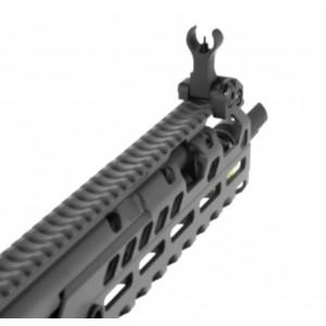 Страйкбольный автомат SIG MCX VIRTUS SBR 10 Inch (GREY) AF-S001-9.5-GR-UP [East Crane]